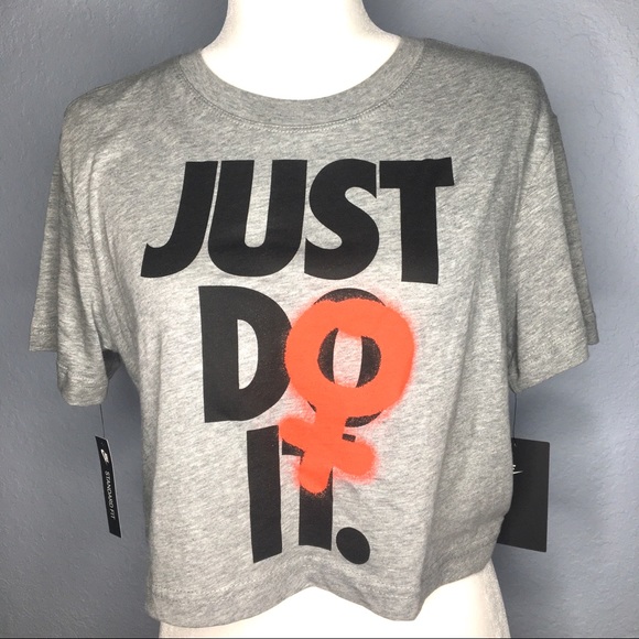 nike feminist shirt